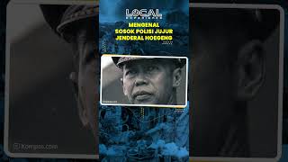 Mengenal Jenderal Hoegeng Sosok Polisi yang Dikenal dengan Kejujurannya [upl. by Lishe]