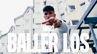 MERO  Baller los Official Video [upl. by Nahtnahoj]