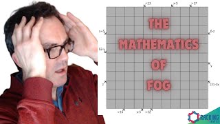 The Mathematics Of Fog [upl. by Eiramrebma61]