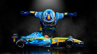 Fernando Alonso  Skyfall Fernando Alonso Tribute [upl. by Adien]