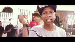 BARDY FLOW PLANTA DE YUCA VIDEO OFICIAL [upl. by Ardnic16]