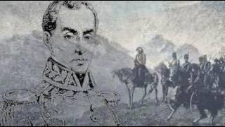 Simon Bolivar [upl. by Maris]