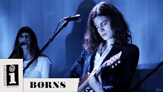 BØRNS  quotElectric Lovequot  Live From YouTube Space LA [upl. by Couture]