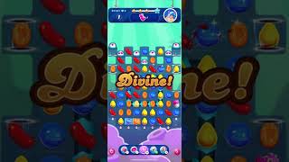 Candy Crush Saga Level 9741、9742、9743 Score by Funny❣ [upl. by Yecak]