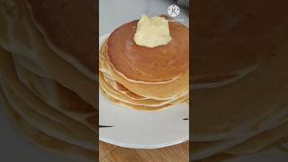 pancake recipe  blogger cooking cook recipe minivlog vlog food foodie shorts viralshort [upl. by Schiffman]