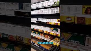 Supermarket display ideas  Business consultant  Supermarket Consultancy [upl. by Eixor]