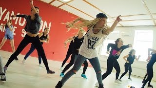 OLD SCHOOL DANCEHALL WORKSHOP  BOOMSHIVA [upl. by Castle703]