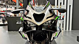 20 Best Looking Motorcycles Of 2025 I EICMA [upl. by Rex233]