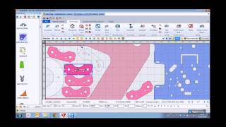 LibellulaCUT  Programming software for laser plasma oxyfuel water jet cutting machines [upl. by Lonnie658]