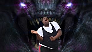 ARK Boss Music Got Me Like [upl. by Alam]