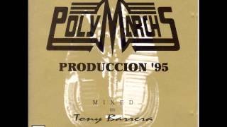 POLYMARCHS  Produccion 95  CD completo [upl. by Yraek378]