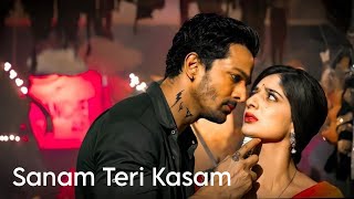 Sanam Teri Kasam sanamterikasam nostalgiclofi viral song bollywood [upl. by Villiers]