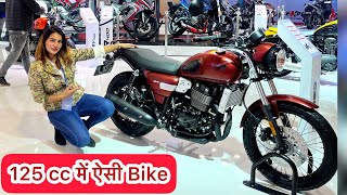 Hero Splendor और Bajaj Pulsar का क्या होगा अब 😱 Best 125cc Bike in 2023 [upl. by Bohman]