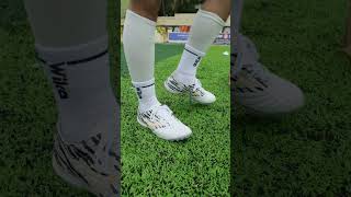 Mizuno Morelia Neo 3 Pro As  MONKEYBALLVN [upl. by Melodee]