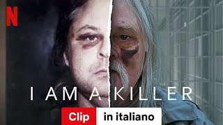 I AM A KILLER Stagione 5 Clip  Trailer in italiano  Netflix [upl. by Orestes]