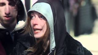 Heaven Knows What Trailer 2015 [upl. by Witha]