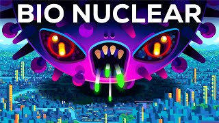 The Most Dangerous Weapon Is Not Nuclear [upl. by Tecil]