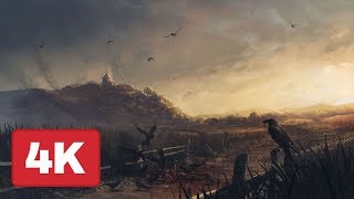 A Plague Tale Innocence Gameplay 4K  Gamescom 2018 [upl. by Brieta]