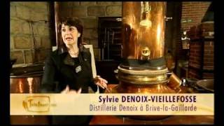 Denoix Maître Liquoriste à Brive la Gaillarde [upl. by Anaiq]