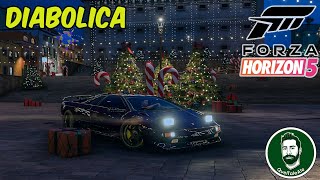 DIABOLICHE INVASIONI  Forza Horizon 5  Gameplay ITA  19 [upl. by Esyned]