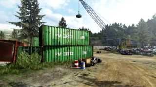 Gas Guzzlers Extreme Gameplay Trailer [upl. by Ijies]