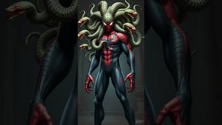 Spiderman Venom Cartoon full movie no way home shortvideo spidervenom cartoon [upl. by Airalednac]