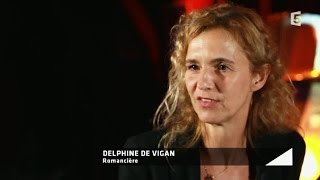 Delphine De Vigan quotDarpès une histoire vraiequot  Entrée libre [upl. by Aissat]