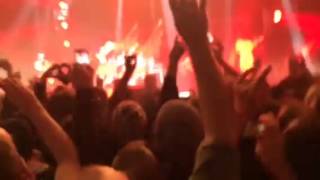 Babymetal live  brixton academy london [upl. by Hyacintha]