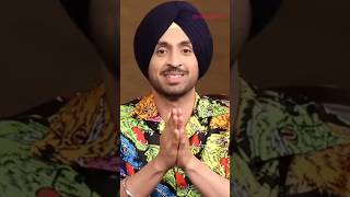 Why Diljit Dosanjh Avoids Interviewsdiljitdosanjh nainmatakka babyjohn punjabisong varundhawan [upl. by Larianna]