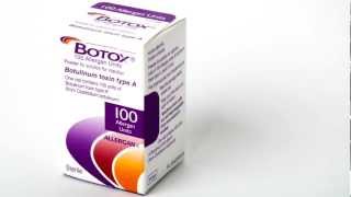 BOTOX® 100IU  Buy Botox Online  GibsonMedicalOutletcom [upl. by Feilak]