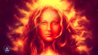 Awaken the Goddess Within  Kundalini Energy Rising  111 Hz amp 432 Hz Divine amp Earth Frequency Music [upl. by Katherine560]