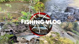 Fishing vlog  West Jaintia hills  Meghalaya [upl. by Otrebmal360]