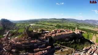 FRIAS BURGOS DESDE EL AIRE [upl. by Galven]