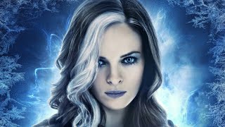 The flash temporada 3 episodio 7 killer frost 413 [upl. by Alenairam]