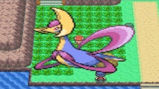 How to find Cresselia in Pokemon Diamond and Pearl [upl. by Greyson570]