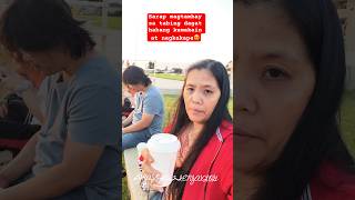 Sunday bonding at Rockingham Beach Kape tayo coffee shorts familyvlog viralshort short fyp [upl. by Ybhsa]