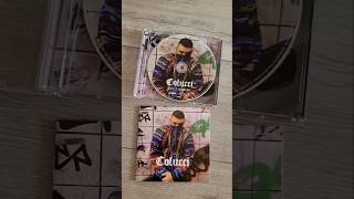 FLER  Colucci Album CD mit Sido Farid Bang Hengzt uvm fler colucci ytshorts shorts yt short [upl. by Adnertal]