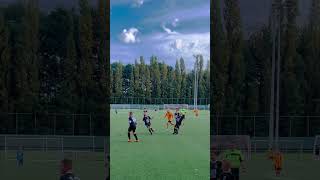 Match U12 élite Royal Antwerp  KV Mechelen [upl. by Rik]