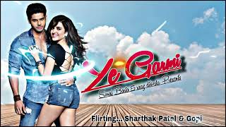 Ye Garmi  Song  raazdikosta  Song amp Lyrics  Hindi Song  New Trending Song [upl. by Nagaet883]