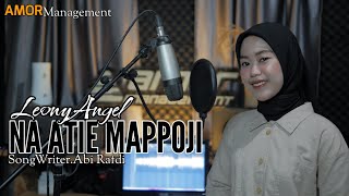 Na Atie MappojiLeony AngelCover Version [upl. by Arekat]