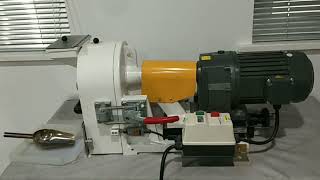 DMP 100Disk Mill [upl. by Alf106]