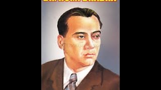 Homi J Bhabha  Life History of Homi Jehangir Bhabha  Father of Indian Nuclear Programme [upl. by Adnorehs]