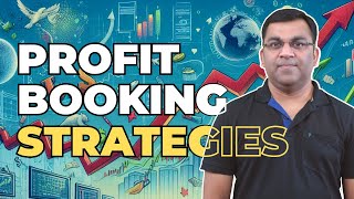 7 Profit Booking Strategies in Stock Market  When to Book Profits  How to Book Profits [upl. by Hales971]