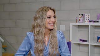 Lele Pons Talks Dating Camila Cabello and Her Surprising New Music  Full Interview [upl. by Nahsez]