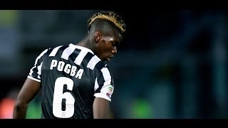 Pogba vs Sampdoria  Amazing GOAL [upl. by Bellda]