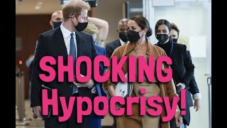 SHOCKING Hypocrisy [upl. by Suellen]