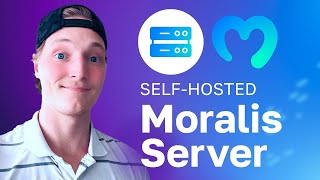 Self Hosted Moralis Server Walkthrough  ParseServer Moralis amp MongoDB [upl. by Stark790]