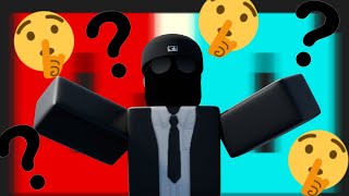 REVEALING BEDWARS SECRET UPDATE [upl. by Trah976]