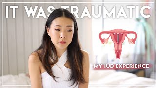 Why I Stopped Birth Control IUD Removal [upl. by Anoy477]