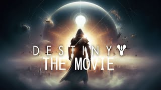 Full DESTINY Movie EVERY Cutscene Up To The FINAL SHAPE ALL Destiny 1 amp 2 CUTSCENES UPDATED [upl. by Novyart]